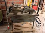 ijzer- en metaaldraaibank, Enlèvement, Utilisé, Tour à métaux