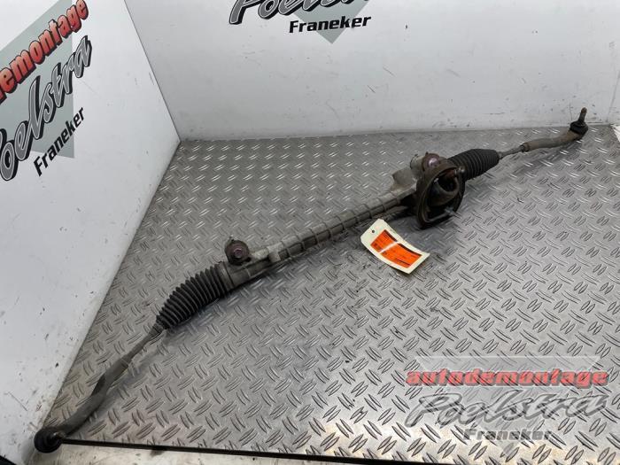 Crémaillère de direction d'un Citroen C1, Autos : Pièces & Accessoires, Commande, Citroën, Utilisé, 3 mois de garantie, Enlèvement ou Envoi