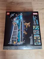 lEGO-Avengers Tower 76269, Enlèvement, Lego, Neuf