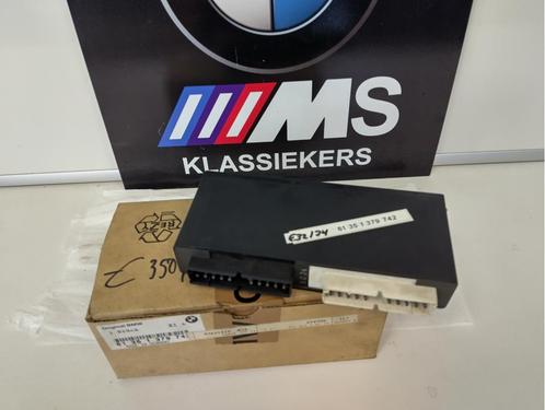 BMW E32 E34 relaismodule 61351379742, Auto-onderdelen, Elektronica en Kabels, BMW, Nieuw, Ophalen of Verzenden