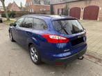 Ford Focus break 79.000km 6 Versnellingen Benzine, Particulier, 1000 cc, 92 kW, Focus