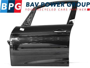 PORTIER LINKS VOOR 2 serie Gran Tourer (F46) (41517392311) beschikbaar voor biedingen