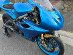 Daytona 675R 2014, Motos, Plus de 35 kW, Super Sport, Particulier, 3 cylindres