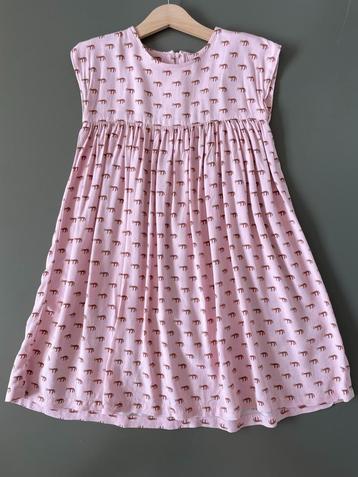 Kleedje Filou & Friends – 128 / 8j beschikbaar voor biedingen