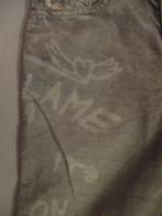 flared corduroy broek Diesel maat 116, Broek, Meisje, Diesel, Ophalen of Verzenden