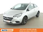 Opel Corsa 1.2 Edition (bj 2018), Auto's, Voorwielaandrijving, Stof, Gebruikt, 1229 cc