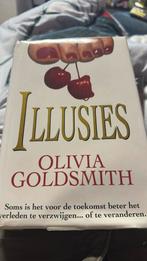 O. Goldsmith - Illusies, Ophalen of Verzenden, Zo goed als nieuw, O. Goldsmith