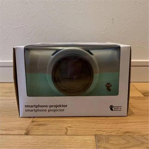 flying tiger smartphone projector, Audio, Tv en Foto, Beamers, Ophalen
