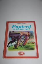vintage boek casterman * punterd de kleine egel, Boeken, Ophalen of Verzenden, Gelezen, Fictie algemeen, 5 of 6 jaar