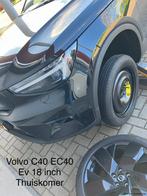 Reservewiel Thuiskomer VOLVO V40 V60 XC40 XC60 EX30 >18", Ophalen of Verzenden, Zo goed als nieuw