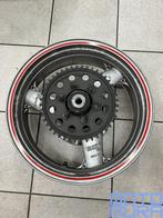 Achtervelg voor de Kawasaki ZZR 1200 2002 - 2005 ZZR1200 ach, Motoren, Ophalen of Verzenden, Gebruikt