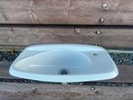 Handwasbak 50 cm x 24 cm, Enlèvement, Utilisé, Lavabo