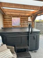 Jacuzzi van 15/07/2020 , voor 5 personen, Tuin en Terras, Bubbelbaden en Hottubs, Ophalen, Zo goed als nieuw, Vast