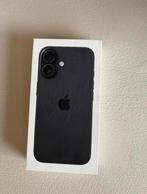 Nieuwe iPhone 16 - 128GB met garantie  + aankoopfactuur, Telecommunicatie, Mobiele telefoons | Apple iPhone, Ophalen of Verzenden