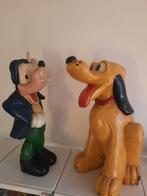 Vintage Disney Walt houten beelden, Enlèvement