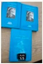 tussen leven en dood - JOZEF RULOF - 3 voor 15, Enlèvement ou Envoi