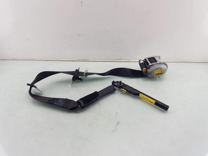 VEILIGHEIDSGORDEL RECHTS VOOR Opel Astra K Sports Tourer, Auto-onderdelen, Interieur en Bekleding, Opel, Gebruikt