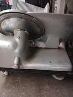 Vlees snijmachine, Huis en Inrichting, Ophalen