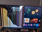 hisense 55A72KQ 55G, Audio, Tv en Foto, Ophalen, Niet werkend