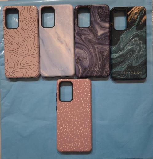 telefoon hoesjes Burga, Telecommunicatie, Mobiele telefoons | Hoesjes en Screenprotectors | Samsung, Gebruikt, Hoesje of Tasje