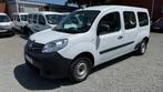 Renault Kangoo Maxi_06/2020_5250 €netto_Gekeurd+garantie, Auto's, Voorwielaandrijving, 4 deurs, Euro 6, Wit