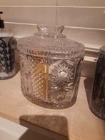 Glazen  boboniere, Huis en Inrichting, Ophalen, Zo goed als nieuw