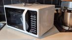 Samsung microgolfoven Smart oven WIT, Elektronische apparatuur, Microgolfovens, Ophalen, Gebruikt, Microgolfoven, Oven