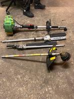 Débroussailleuse à louer la journée pour 20€, Jardin & Terrasse, Enlèvement, Comme neuf