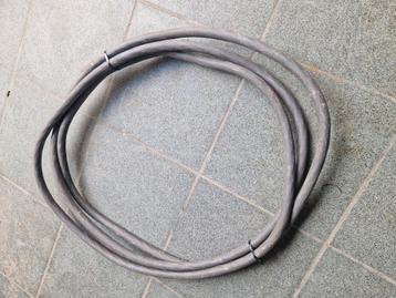 Stroomkabel gebruikt in klok- en paneelverbinding 5x10mm...9 beschikbaar voor biedingen