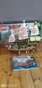 Lego Ninjago 70618, Enlèvement ou Envoi, Comme neuf, Lego