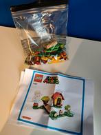 Lego Super Mario : La maison de Mario. Kit d'extension, Enfants & Bébés, Comme neuf, Enlèvement ou Envoi