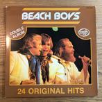 Beach boys - 24 hits, Comme neuf, Enlèvement ou Envoi