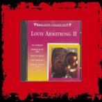Lodewijk Armstrong — Lodewijk Armstrong II | B2, Cd's en Dvd's, Cd's | Jazz en Blues, Ophalen, Gebruikt, Blues