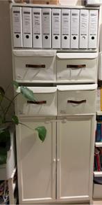 boekenkast 80x200x30, Ophalen, 50 tot 100 cm, 150 tot 200 cm, 25 tot 50 cm