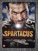 Spartacus Seizoen 1 Blood And Sand, Cd's en Dvd's, Dvd's | Tv en Series, Ophalen of Verzenden