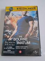 The bourne ultimatum., Cd's en Dvd's, Dvd's | Actie, Ophalen of Verzenden