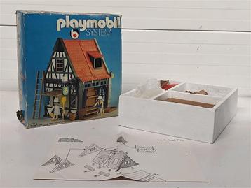 A6903 PlayMobil System 3441 [Niet Compleet] beschikbaar voor biedingen