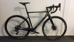 Cannondale Supersix EVO CX Maat 56 Nieuw! CX / Gravel, Fietsen en Brommers, Fietsen | Racefietsen, Ophalen, Nieuw, Carbon