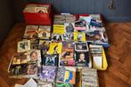Unieke vinylcollectie te koop – 2300 singeltjes!, Ophalen, Gebruikt, Overige genres, 7 inch