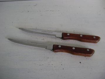 set van 3 vintage steakmessen SAKANA Japan beschikbaar voor biedingen