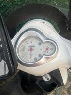 Yamaha XC 1155. Klasse A1, Ophalen, Zo goed als nieuw, Benzine