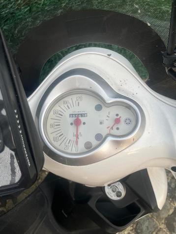 Yamaha XC 1155. a klasse  beschikbaar voor biedingen