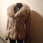 Belle veste d'hiver, Korte winterjas, Envoi, Porté, Taille 42/44 (L)