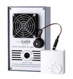 BV70 Brebbia professionele elektronische humidor bevochtiger, Verzamelen, Verzenden, Nieuw, Tabaksdoos of Verpakking
