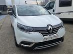Renault espace initial paris 4 control, Automaat, Monovolume, Euro 6, 1600 cc