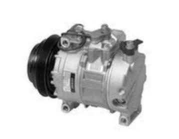 Aircopomp ,airco compressor Lancia modellen + arbeid beschikbaar voor biedingen