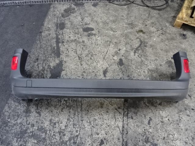BUMPER ACHTER Renault Kangoo Express (FW) (01-2008/-), Auto-onderdelen, Carrosserie, Bumper, Renault, Achter, Gebruikt