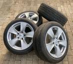 Te koop  ALU velgen, Auto-onderdelen, Ophalen, 18 inch, Gebruikt, Velg(en)