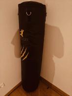 Tunturi Bokszak - 150 CM - Bruce Lee, Sport en Fitness, Vechtsporten en Zelfverdediging, Ophalen, Zo goed als nieuw, Overige, Vechtsportmaterialen