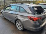 RUITENWISSERMOTOR ACHTER Opel Astra K Sports Tourer, Auto-onderdelen, Gebruikt, Opel